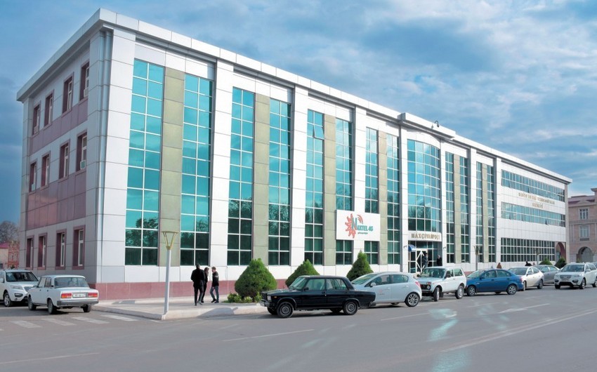 “Naxçıvanpoçt” publik hüquqi şəxsə çevrilib