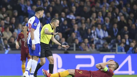 Рома и ПСЖ вылетели из Лиги чемпионов - ОБНОВЛЕНО