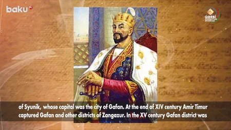 Qərbi Azərbaycan Xronikası: Daşnaklar türkləri Oxçu məscidində diri-diri yandırıblar