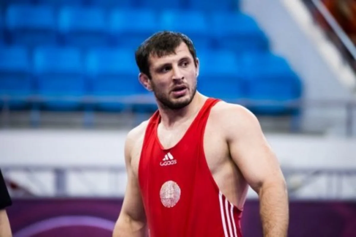 ​Azərbaycanlı məşqçinin yetirməsi Belarusa Olimpiya medalı qazandırıb
