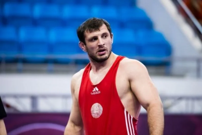 ​Azərbaycanlı məşqçinin yetirməsi Belarusa Olimpiya medalı qazandırıb