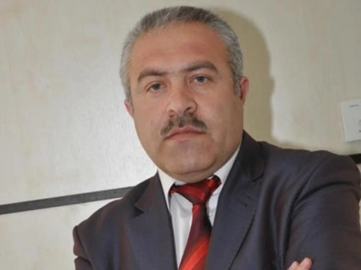 Əməkdar artist Sərvər Əliyev ürəyindən əməliyyat olub