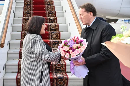 Azərbaycan nümayəndə heyəti Moskvada Ulu Öndər Heydər Əliyevin yubiley tədbirlərində iştirak edəcək