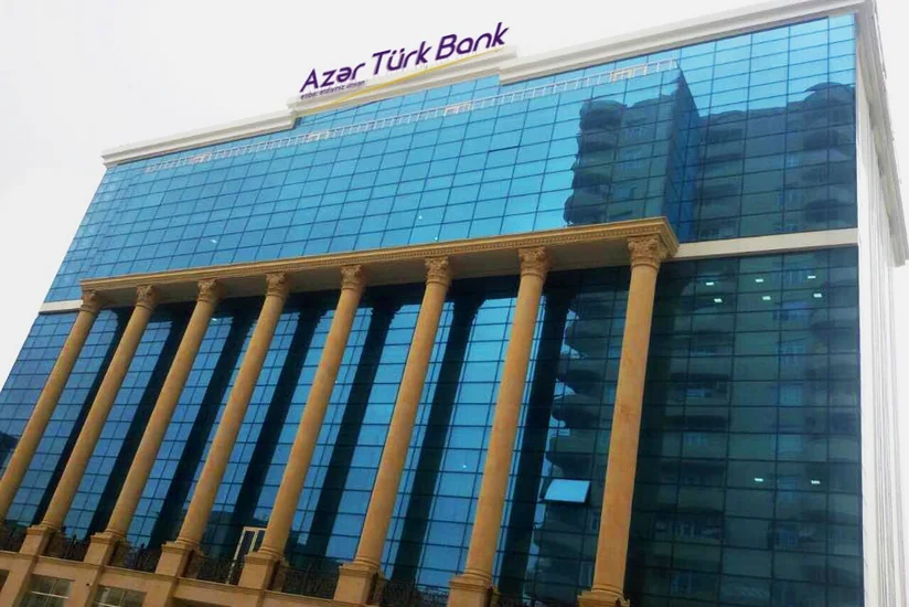 “Azər-Türk Bank”ın aktivləri 2 dəfədən çox artıb