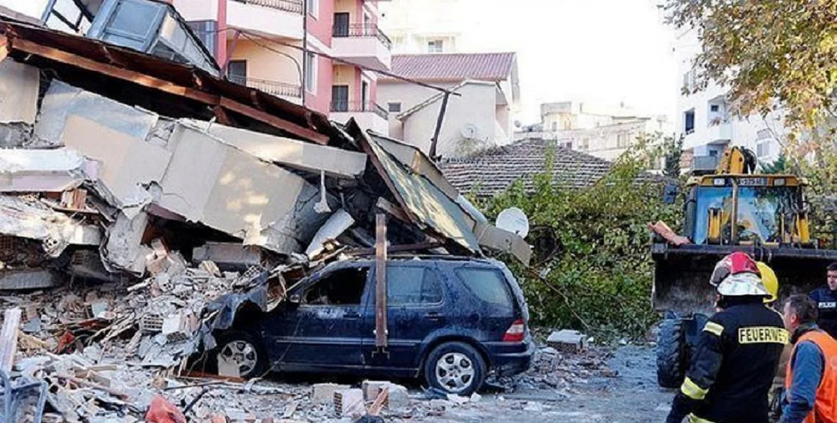 Filippində zəlzələ nəticəsində bir neçə nəfər ölüb, itkin düşənlər var
