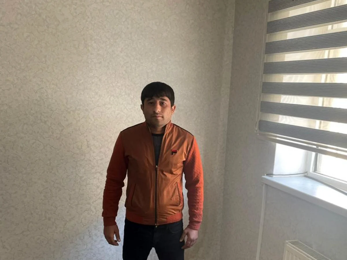 Salyanda avtoxuliqanlıq edən sürücü həbs edilib