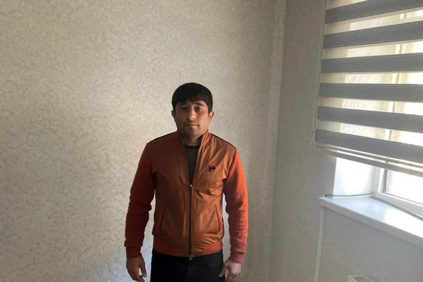 Salyanda avtoxuliqanlıq edən sürücü həbs edilib