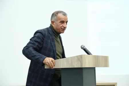 Laçında qeyri-filiz faydalı qazıntı yataqlarının 36-sının ehtiyatları yenidən qiymətləndirilib