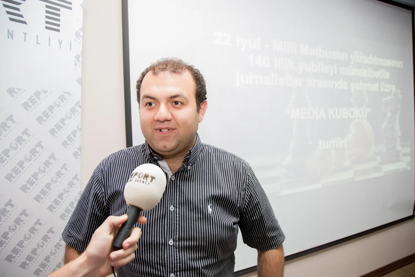 Rauf Məmmədov: “Qarabağ” Atletikoya qol vuranda sevincdən nə edəcəyimizi bilmirdik