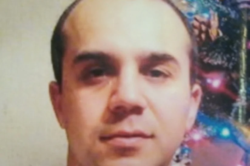 ​Rusiyada 32 yaşlı azərbaycanlı itkin düşüb - FOTO
