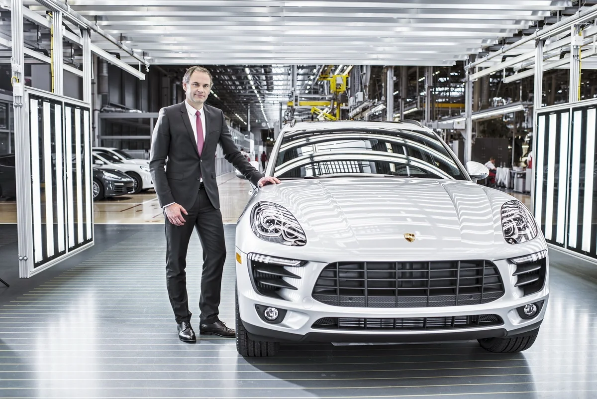 “Porsche” şirkətinin rəhbəri barəsində araşdırma aparılır