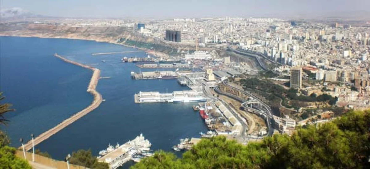 Azərbaycanın Əlcəzairdə səfirliyi açılır