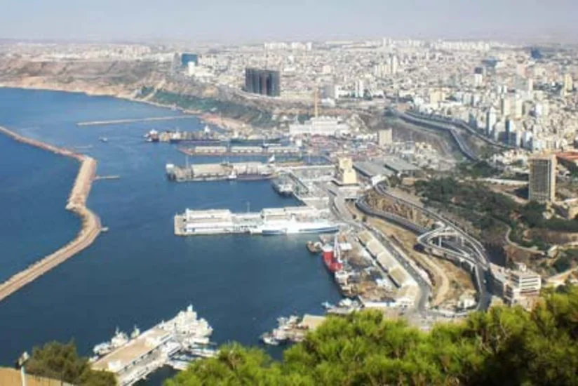 Azərbaycanın Əlcəzairdə səfirliyi açılır