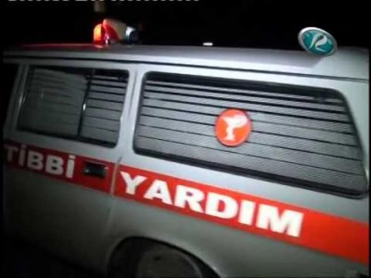 FHN Bakıda bir nəfərin ölümü ilə nəticələnən nəqliyyat hadisəsi ilə bağlı məlumat yayıb