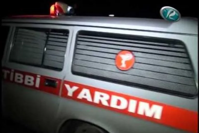 FHN Bakıda bir nəfərin ölümü ilə nəticələnən nəqliyyat hadisəsi ilə bağlı məlumat yayıb