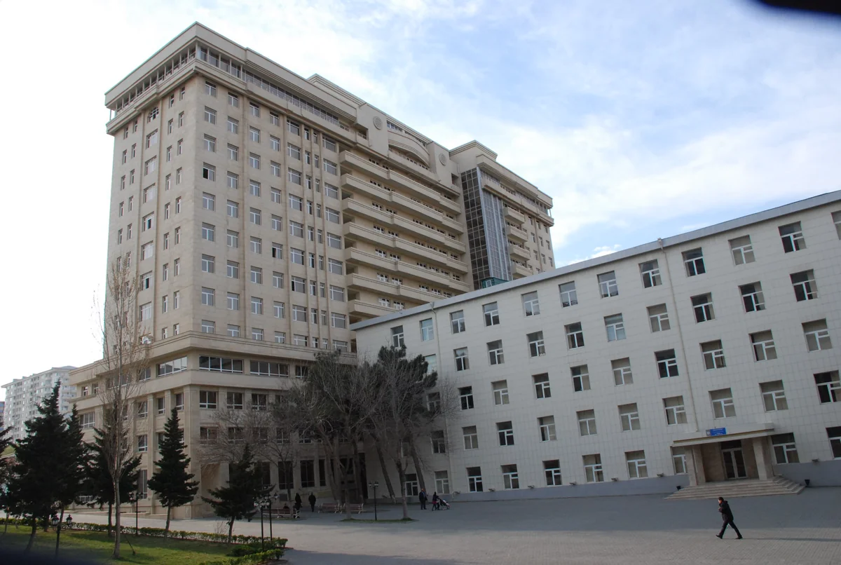 Tibb Universitetində sümük iliyi transplantasiyası şöbəsi yaradılır
