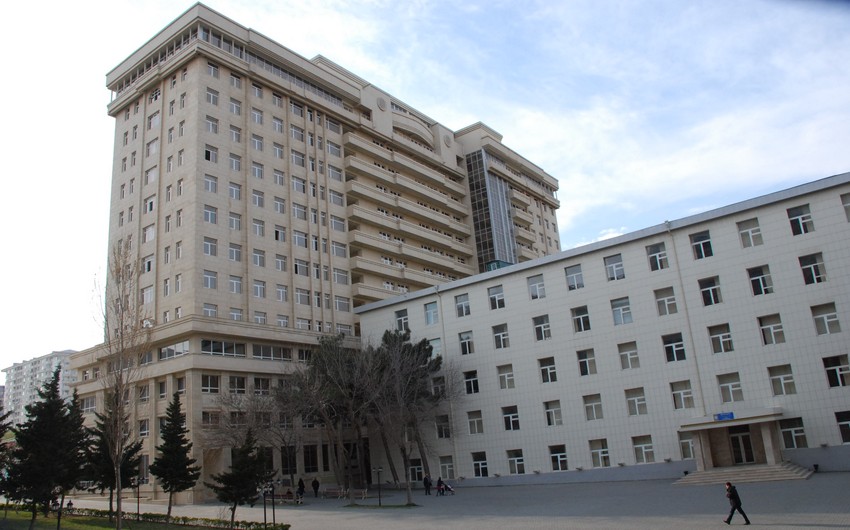 Tibb Universitetində sümük iliyi transplantasiyası şöbəsi yaradılır