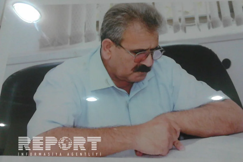 Rejissor Tariyel Vəliyevin xatirə gecəsi keçirilib