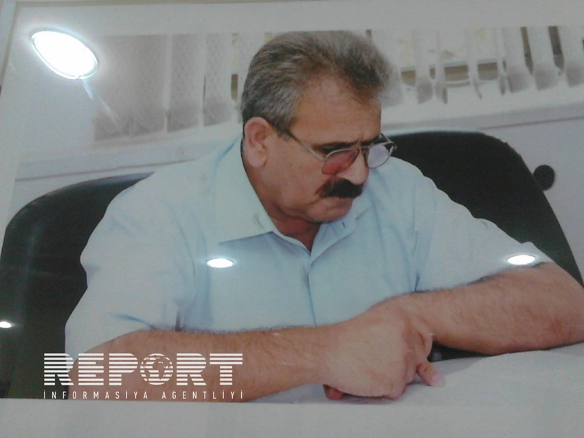 Rejissor Tariyel Vəliyevin xatirə gecəsi keçirilib