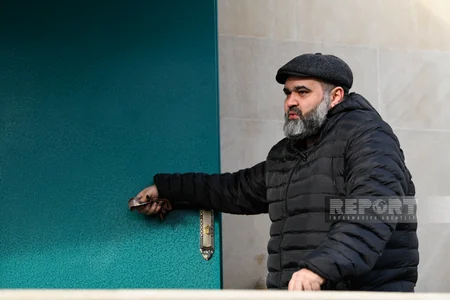 Hacı Şahin Həsənli “Qurd qapısı” qəbiristanlığında dəfn olunacaq - YENİLƏNİB