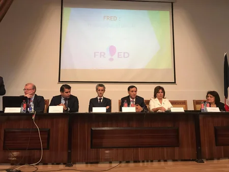 Səfir: Fransa universitetlərində azərbaycanlı tələbələrin sayını artırmaq niyyətindəyik