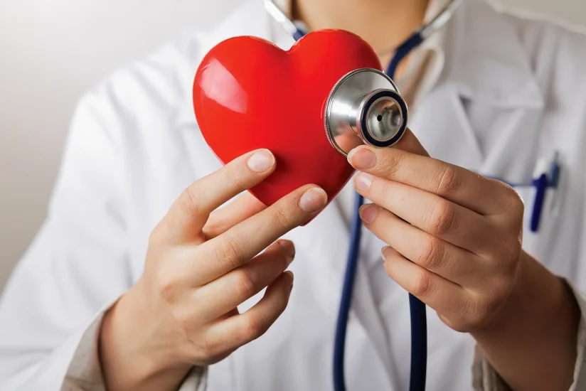 Врач рассказала о влиянии коронавируса на сердце и сосуды