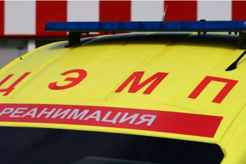 В Москве растет число жертв COVID-19