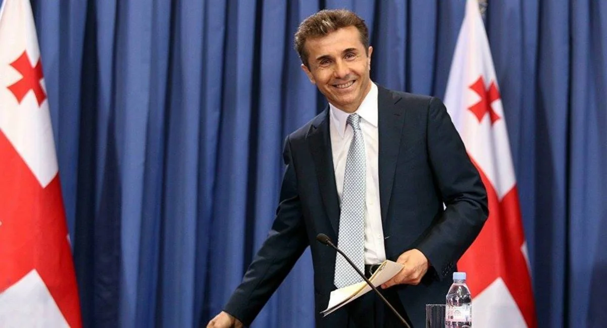 Bidzina İvanişvili: Gürcüstanda heç bir çevriliş olmayacaq