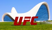 “UFC Fight Night”: Nazim Sadıxov Bakıda braziliyalı rəqibini vaxtından əvvəl məğlub edib