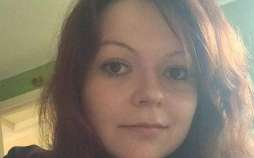 Yuliya Skripal: Rusiyanın Londondakı səfirliyinin köməyinə ehtiyac duymuram