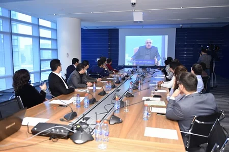 SOCAR 275 tələbənin xaricdə təhsilini maliyyələşdirib