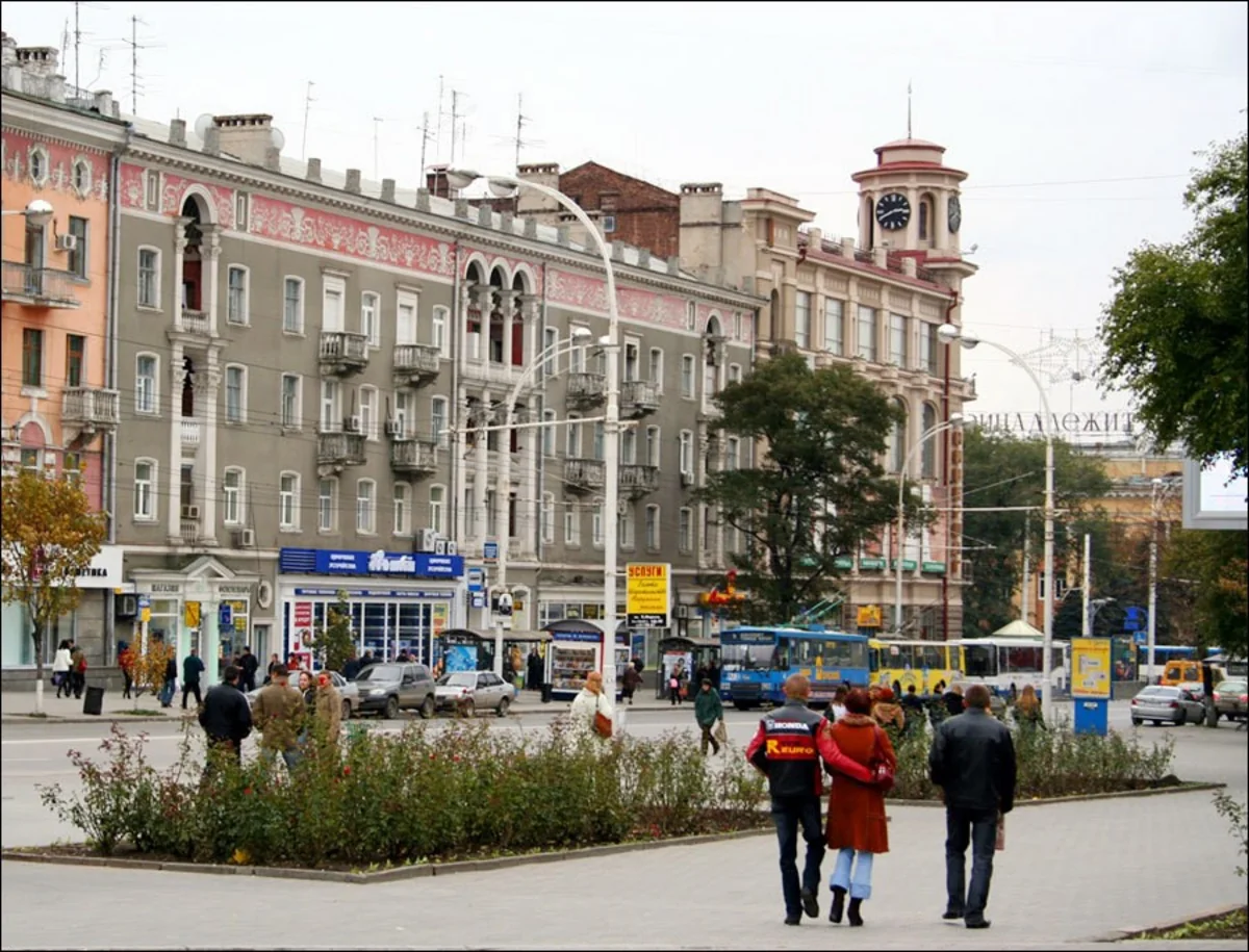 Rostov azərbaycanlıları bəyanat yayıb