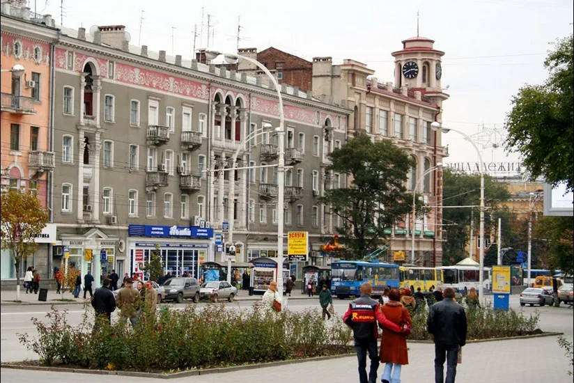 Rostov azərbaycanlıları bəyanat yayıb