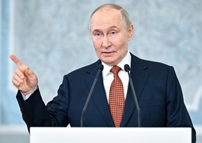 Putin to be first Russian leader to visit Alaska