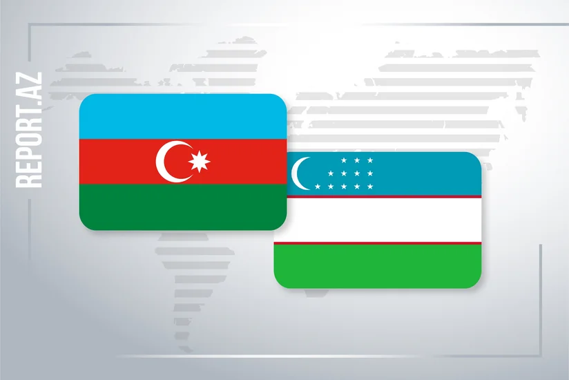 Azərbaycan və Özbəkistan arasında onlayn biznes-forum keçirilib