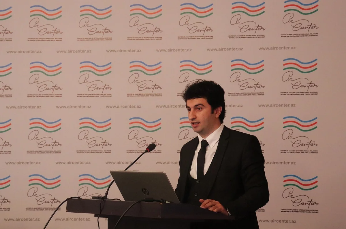 South Korea Embassy holds roundtable on first anniversary of Azerbaijan’s 44 Day War