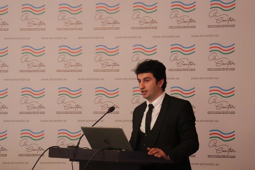 South Korea Embassy holds roundtable on first anniversary of Azerbaijan’s 44 Day War