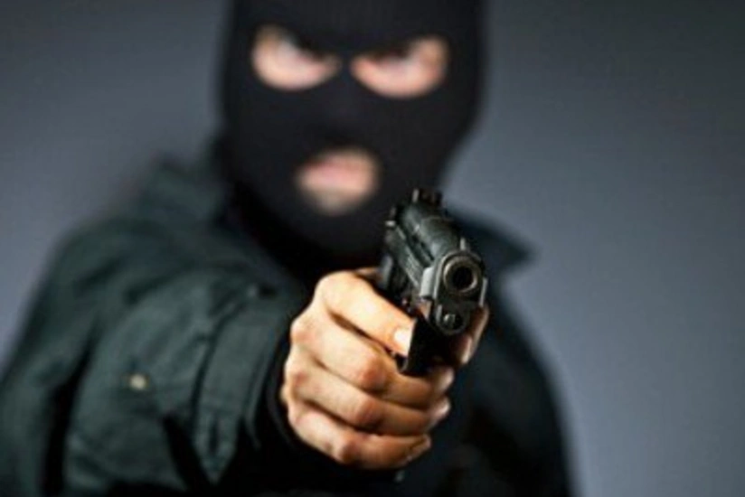 В Ереване совершено разбойное нападение на аптеку