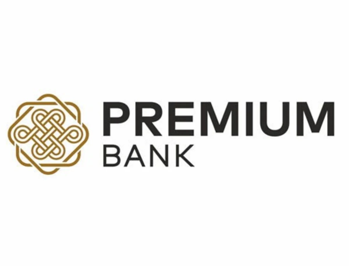 Premium Bank заимствовал 20 млн манатов у ЦБА