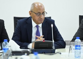Azərbaycanda insan alveri ilə mübarizə üzrə işçi qrupunun yaradılması təklif olunur