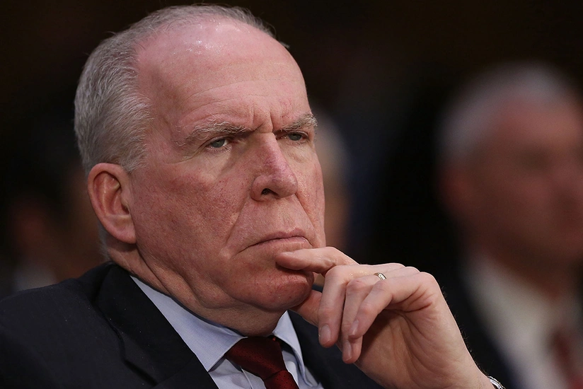 MKİ-nin keçmiş rəhbəri yalanı ilə ABŞ Konqressini şoka salıb