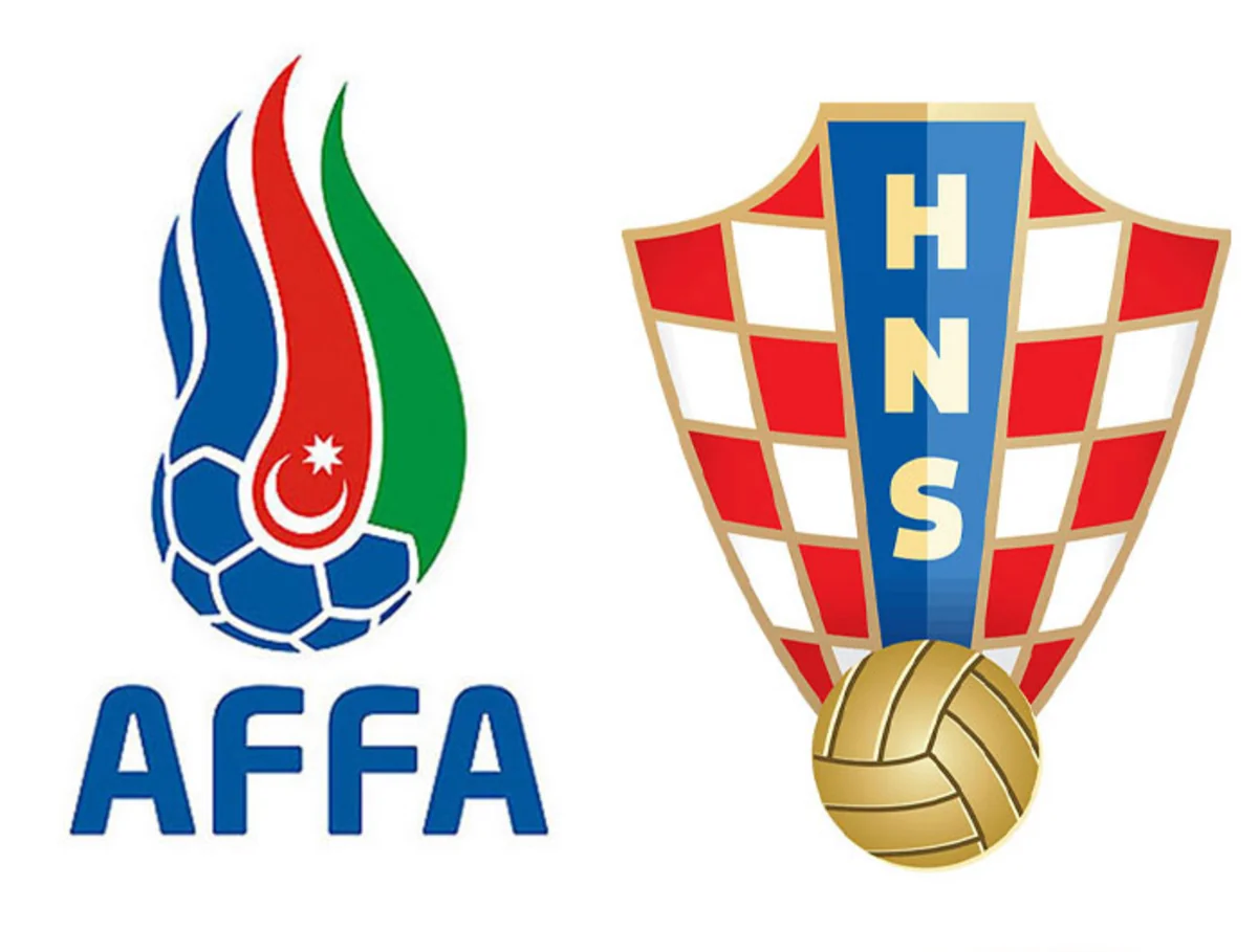 Qadın futbolçulardan ibarət Azərbaycan millisi Xorvatiya ilə qarşılaşacaq