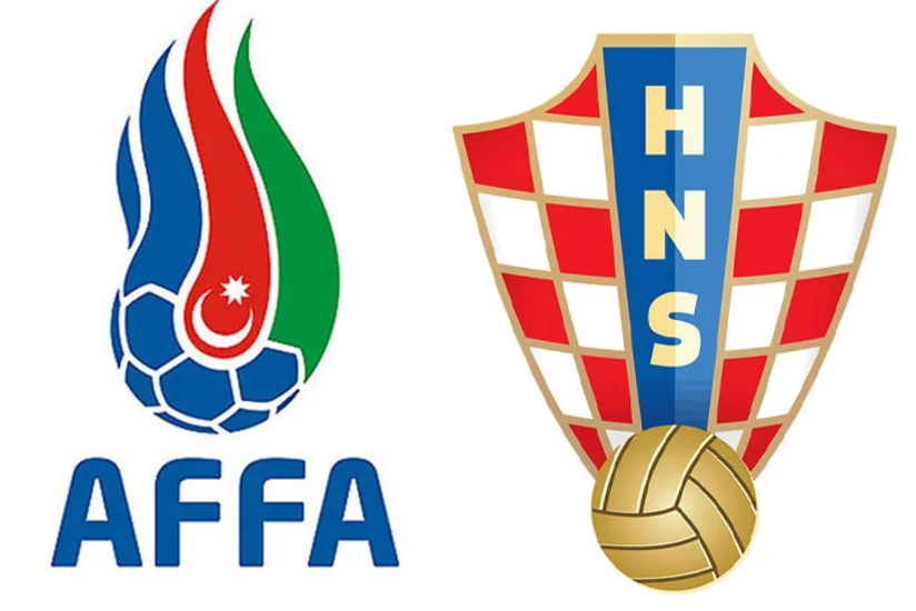 Qadın futbolçulardan ibarət Azərbaycan millisi Xorvatiya ilə qarşılaşacaq