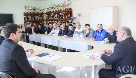 Firdovsi Umudov: Məqsədimiz və hədəfimiz dəyişməzdir
