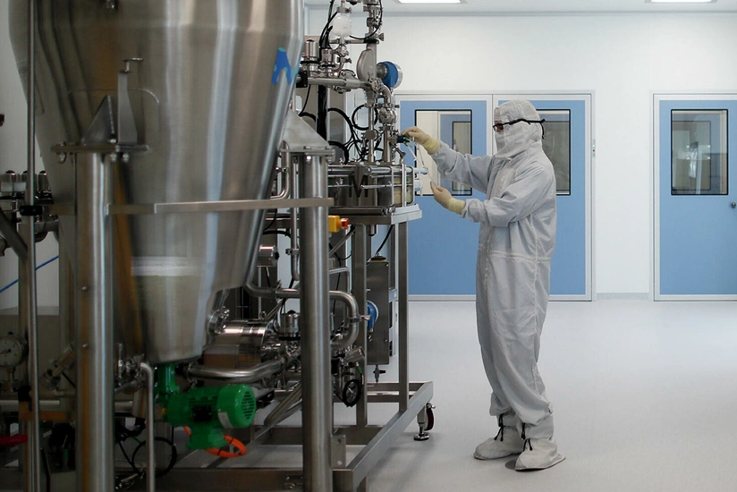 New AstraZeneca COVID-19 vaccine can be 90% effective