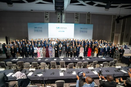 Rana Humbatova: Azerbaijan focuses on exporting renewable electricity to EU