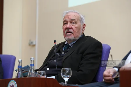 Bakıda milli mənsubiyyət hüququnun konstitusion əsasları ilə bağlı beynəlxalq konfrans keçirilib