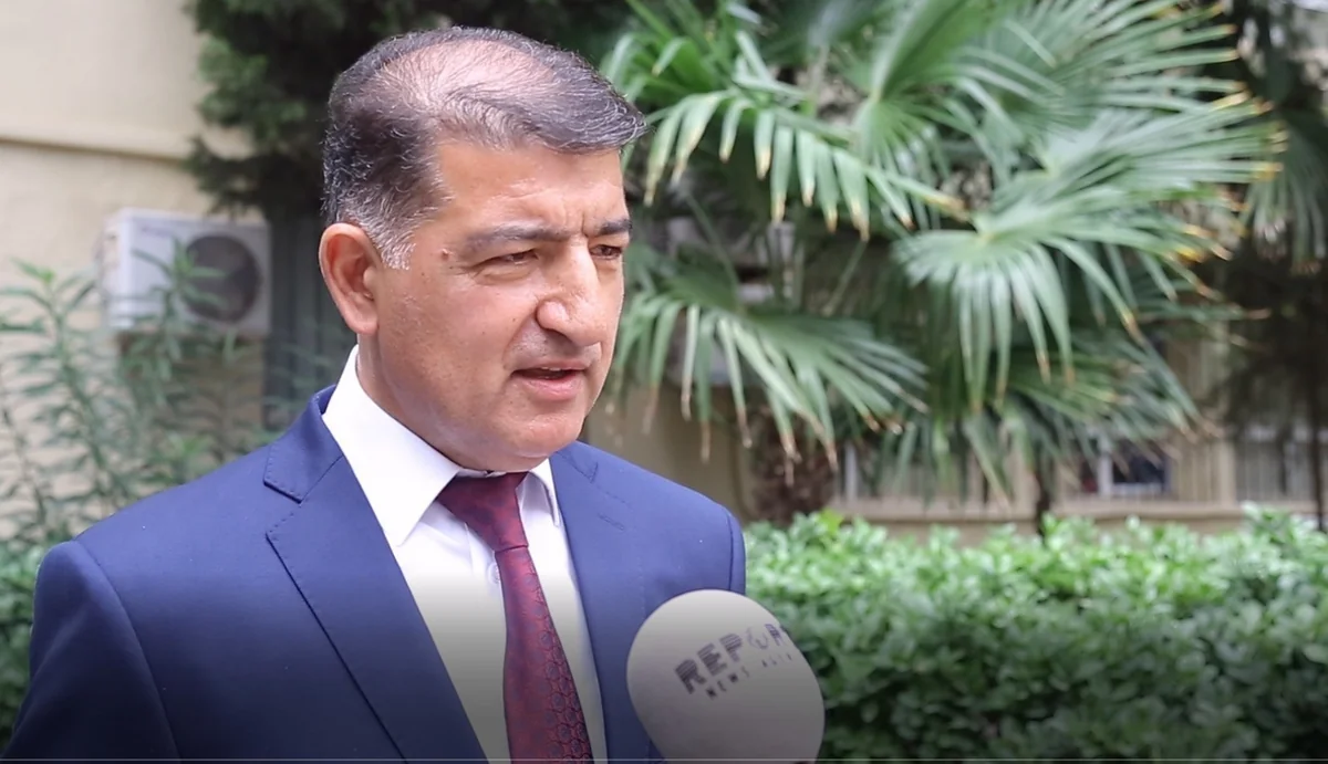 Nazir müavini: Meşələr insanların istirahəti üçün açıqdır - MÜSAHİBƏ