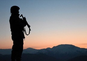 Türkiyədə PKK ilə atışma zamanı 1 nəfər həlak olub, 5 nəfər yaralanıb