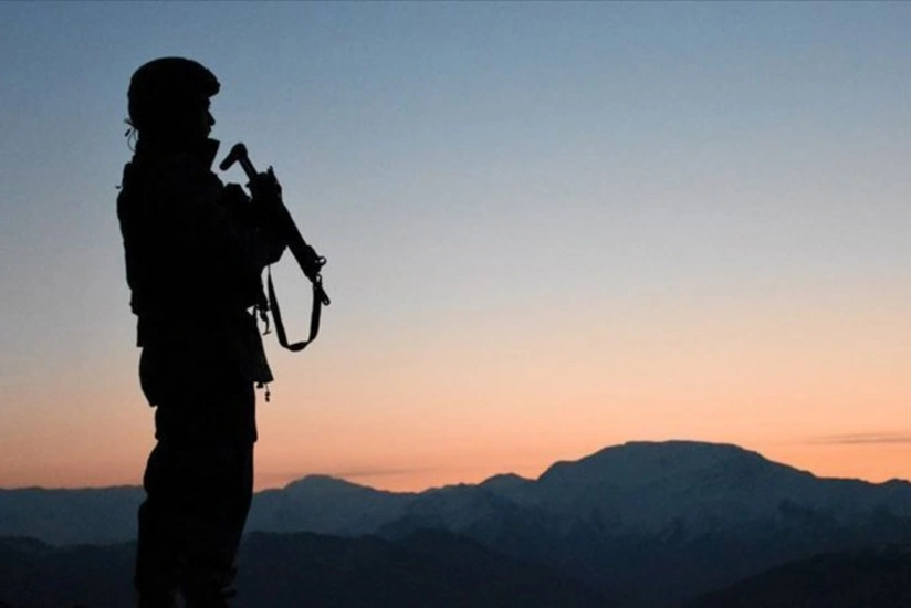 Türkiyədə PKK ilə atışma zamanı 1 nəfər həlak olub, 5 nəfər yaralanıb